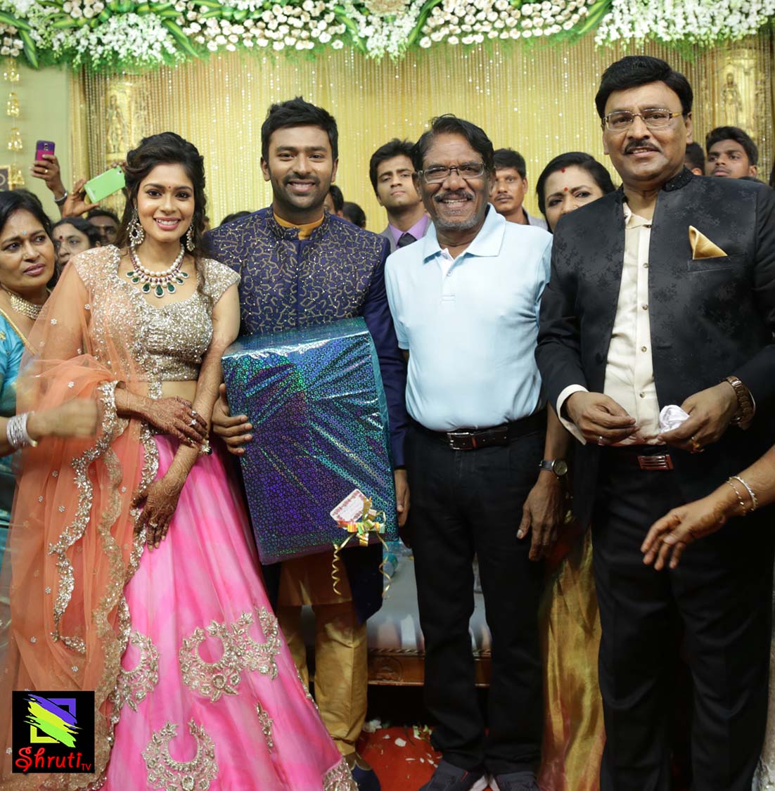 shanthanu-keerthi-wed-reception-33