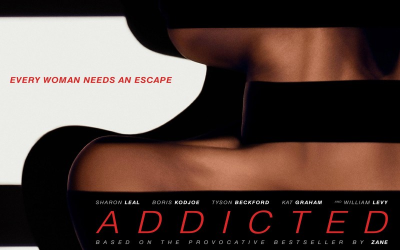 Addicted – Movie Trailer