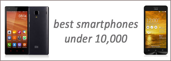 best-smartphones-under-10k-jan15