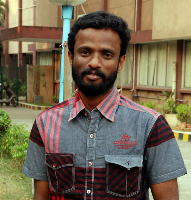 Pandiraj’s next kid’s film title is Haiku