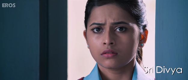 G. V. Prakash Kumar, Sri Divya starring teaser of ‘Pencil’ tamil movie