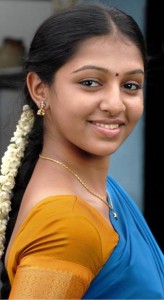 Lakshmi-menon