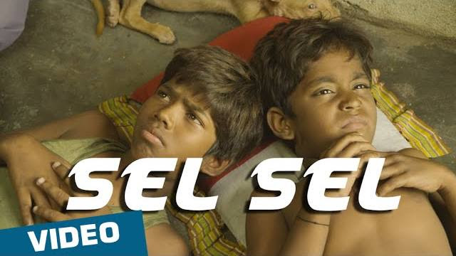 Kaakka Muttai – Sel Sel Video Song