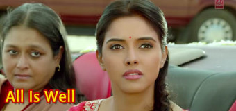 ‘All Is Well’ Official Trailer | Abhishek Bachchan, Asin