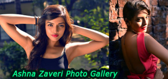 Ashna Zaveri Photo Gallery