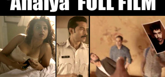 Radhika Apte’s Epic Thriller ‘Ahalya’