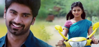 Chandi Veeran – Alunguraen Kulunguraen HD Video Song | Atharvaa Murali, Anandhi