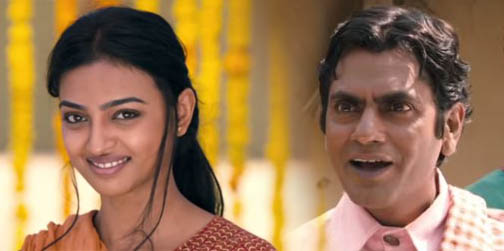 Manjhi – The Mountain Man – Official Trailer | Nawazuddin Siddiqui, Radhika Apte