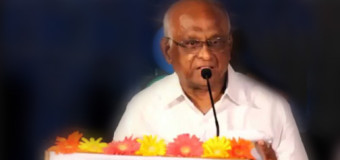 திட்டமிட்டுப் படமெடுத்தால் நஷ்டம் வராது! – எஸ்.பி. முத்துராமன்