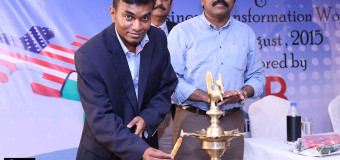 Business-digital Transformation Guild | Chennai Chapter Launch