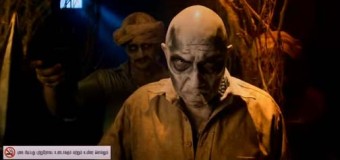 JACKSON DURAI – Official Teaser