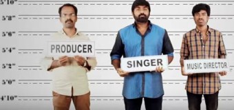 Orange Mittai – Singam Nari Video Song | Vijay Sethupathi