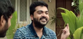 Achcham Yenbathu Madamaiyada Official Teaser – STR, Gautham Vasudev Menon, A.R.Rahman