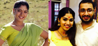 நடிகை தாமிரபரணி பானுவுக்கு டும். டும்.. டும்…