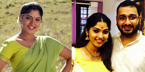 நடிகை தாமிரபரணி பானுவுக்கு டும். டும்.. டும்…