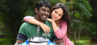 ரவி நந்தா பெரியசாமி இயக்கிய ‘ஜிகினா’ 21ம் தேதி வெளியாகிறது