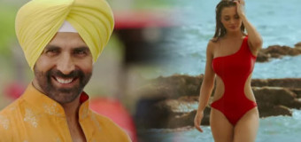 Singh Is Bliing – Official Trailer | Akshay Kumar, Amy Jackson