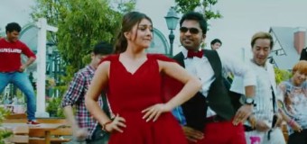 Vaalu – You Are My Darling Video Song | STR, Hansika