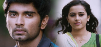 Eetti – Official Trailer | Atharvaa, Sri Divya | G. V. Prakash Kumar