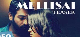 Mellisai – Teaser | Vijay Sethupathi, Gayathrie