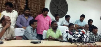 No movies to get released on from sep 4th – Tamil Film Producer Council