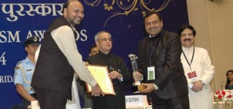 9 முறை தேசிய விருது பெற்ற பர்வீன் டிராவல்ஸ் !