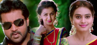 Krishnashtami – Teaser | Sunil, Nikki Galrani, Dimple Chopade