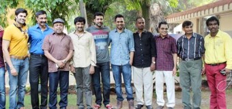 Thani Oruvan – Thanks Meet Event Photos