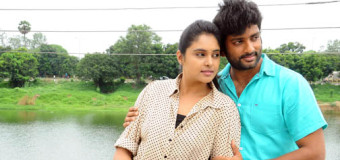 அறிமுக இயக்குனர் சுந்தரர  இளங்கோவன்  இயக்கத்தில் ‘அர்த்தநாரி’