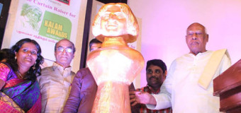 Kalam Awards – 2015 by Fusion Media & Entertainments