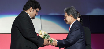 “RADIOPETTI” WON AWARD IN BUSAN FILM FESTIVAL