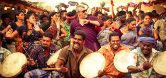 Aaaluma Doluma Making video | Vedalam, Ajithkumar