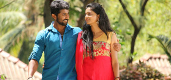 சினிமா லட்சியமா ? சீர்மிகு சமூகமா?  விடை தேடும் படம் ’விரைவில் இசை’