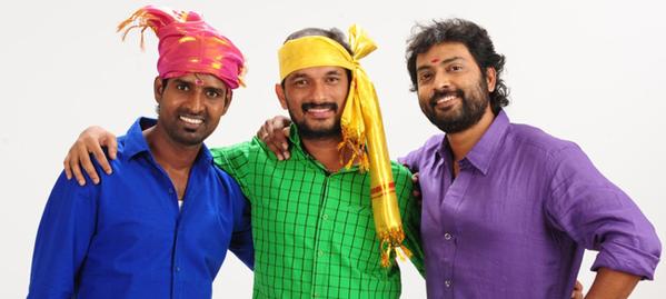 மீத்தேன் திட்டத்துக்கு தடை விதித்த தமிழக அரசுக்கு ‘கத்துக்குட்டி’ படக்குழு நன்றி!