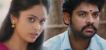 Anjala – Official Trailer | Vimal, Nandhita