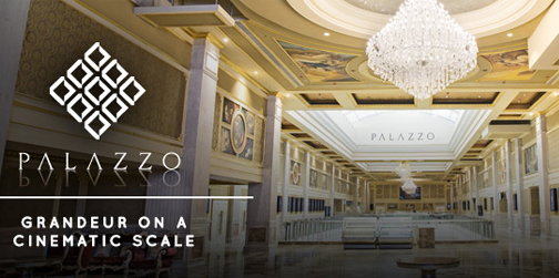 வடபழனியில் அரண்மனை போன்று தியேட்டர் திறந்தது சத்யம்