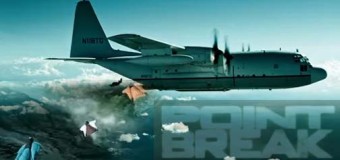 Point Break – Official Trailer
