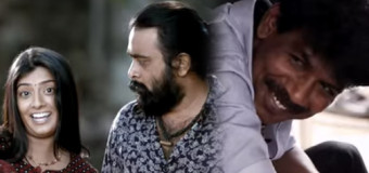 Thaarai Thappattai – Teaser | Bala | Ilaiyaraaja | M.Sasikumar, Varalaxmi