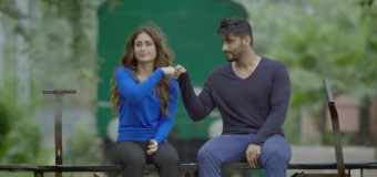 Ki & Ka Official Trailer | Kareena Kapoor, Arjun Kapoor | R. Balki,  Ilaiyaraaja
