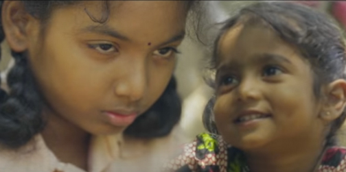‘பட்டாம்பூச்சிகளின் வாக்குமூலம்’ குறும்படம்