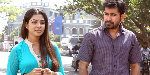 எல்லோருமே பிச்சைக்காரர்கள் தான் – விஜய் ஆண்டனி