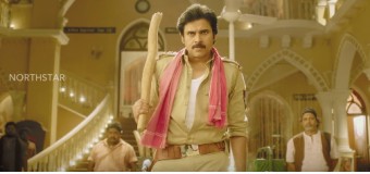 Sardaar Gabbar Singh – Official Teaser | Power Star Pawan Kalyan | Kajal Aggarwal