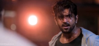 கன்னட சினிமாவை கலக்க தயாராக உள்ளது அருண் விஜயின் ‘சக்ரவ்யுஹா’