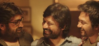 Iraivi – Trailer | SJ Surya, Vijay Sethupathi, Simha | Karthik Subbaraj, Santhosh Narayanan