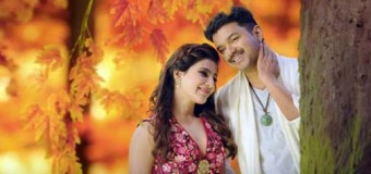 Theri – Chella Kutti Video Song | Vijay, Samantha