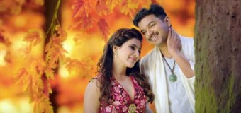 Theri – Chella Kutti Video Song | Vijay, Samantha