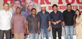 THOZHA was a self-realization for me to understand value of life – Karthi