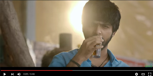 Enakku Innoru Per Irukku – Official Teaser | G.V. Prakash Kumar, Ananthi