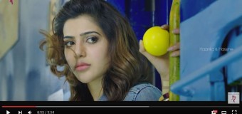 A Aa – Official Trailer | Nithiin, Samantha