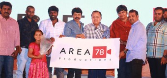 Iraivi – Curtain Raiser & Area 78 Production House Launch Event Photo Gallery